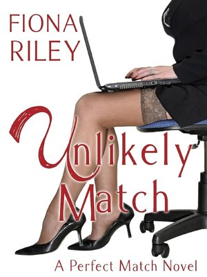 cover image of Unlikely Match